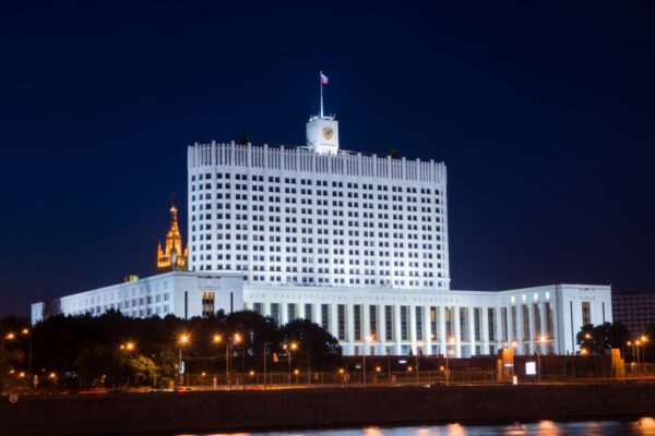 Правительство России изменяет порядок регулирования цен на ЖВЛС