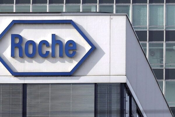 Roche «теряет деньги в России». От его же?